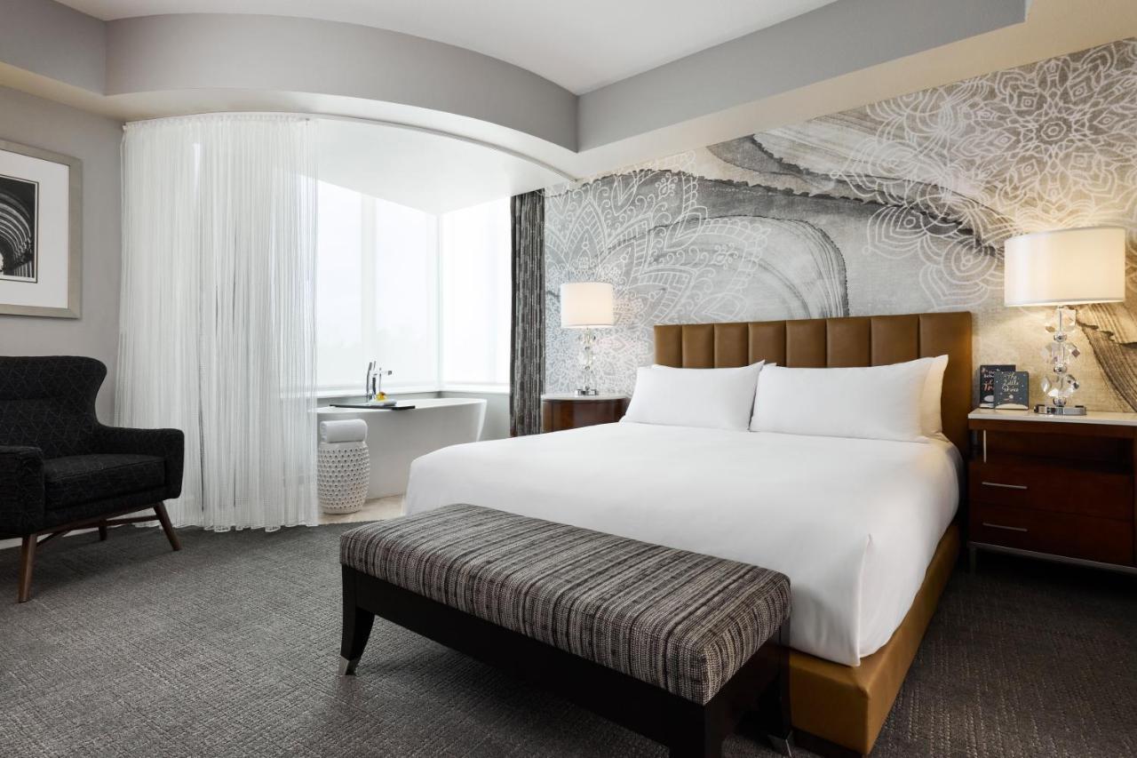 Archer Hotel Falls Church Fairfax Extérieur photo