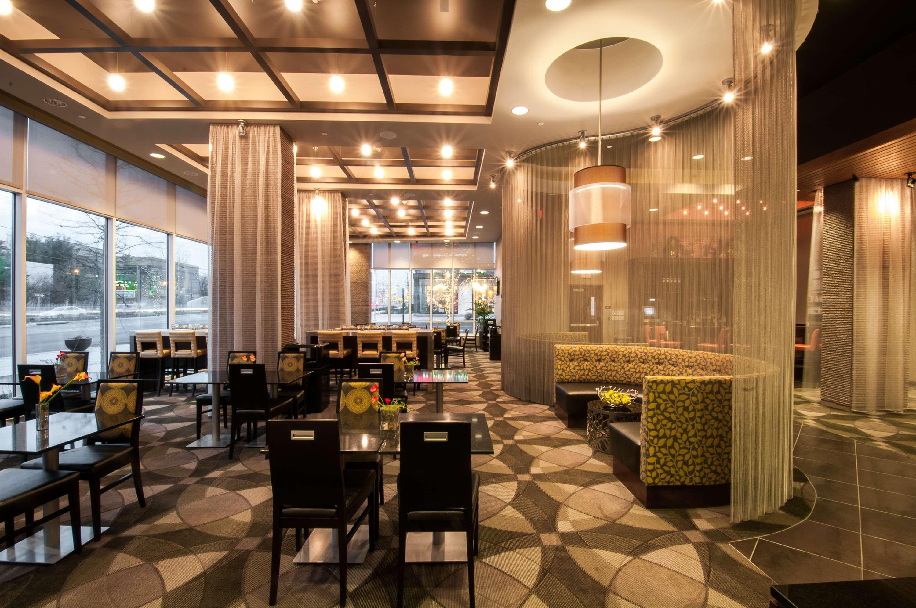 Archer Hotel Falls Church Fairfax Extérieur photo