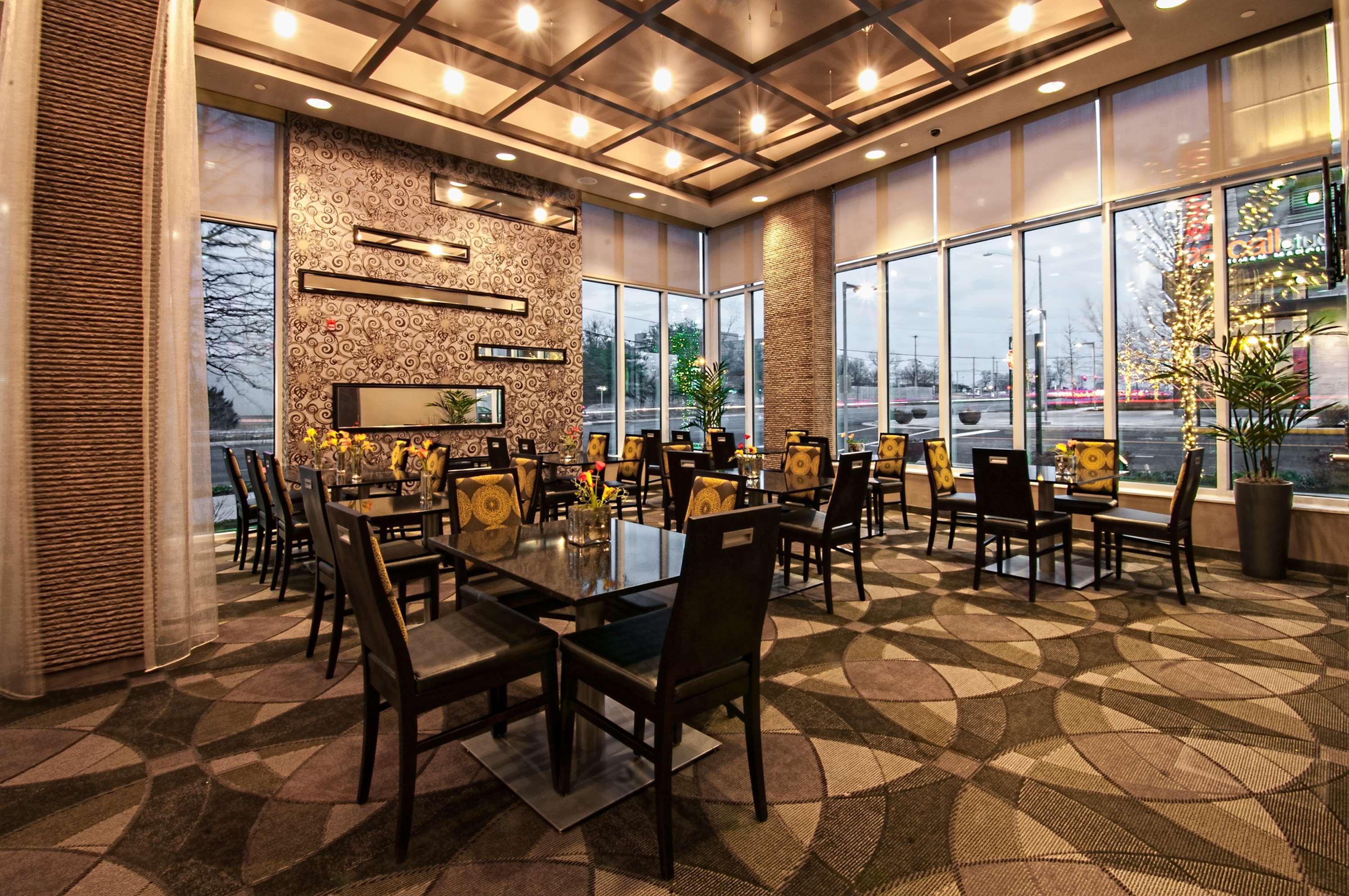 Archer Hotel Falls Church Fairfax Extérieur photo