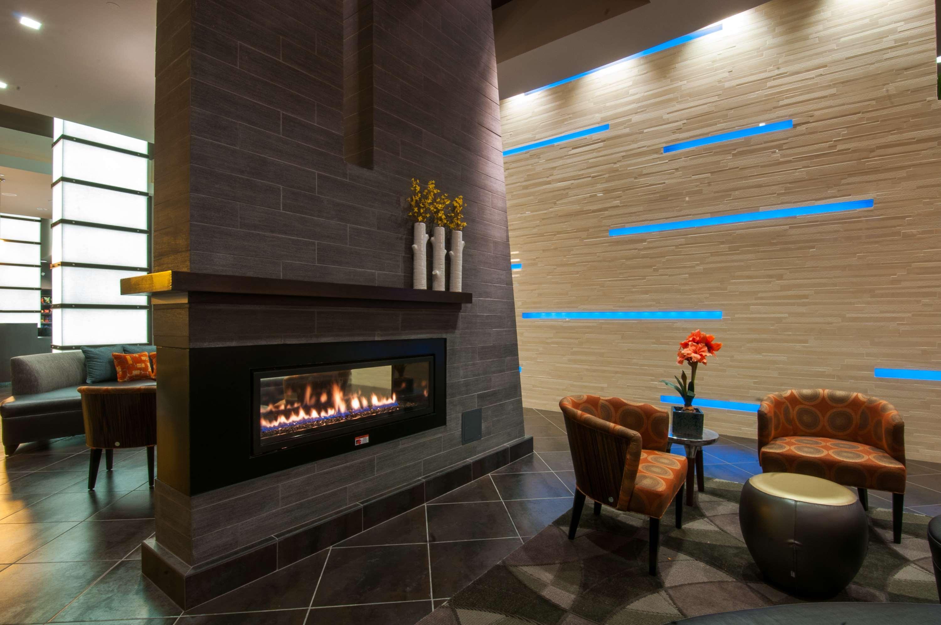 Archer Hotel Falls Church Fairfax Extérieur photo