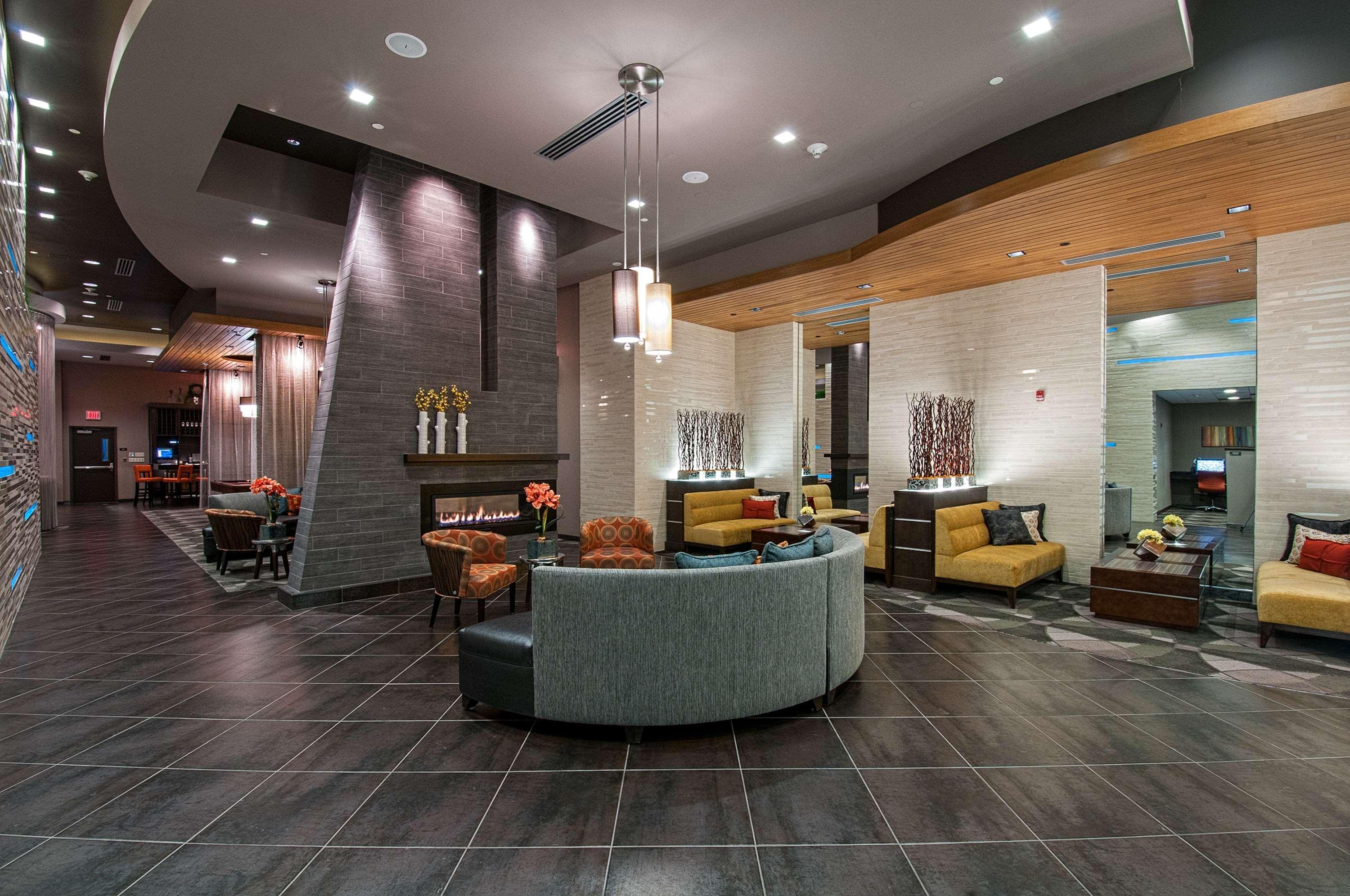 Archer Hotel Falls Church Fairfax Extérieur photo