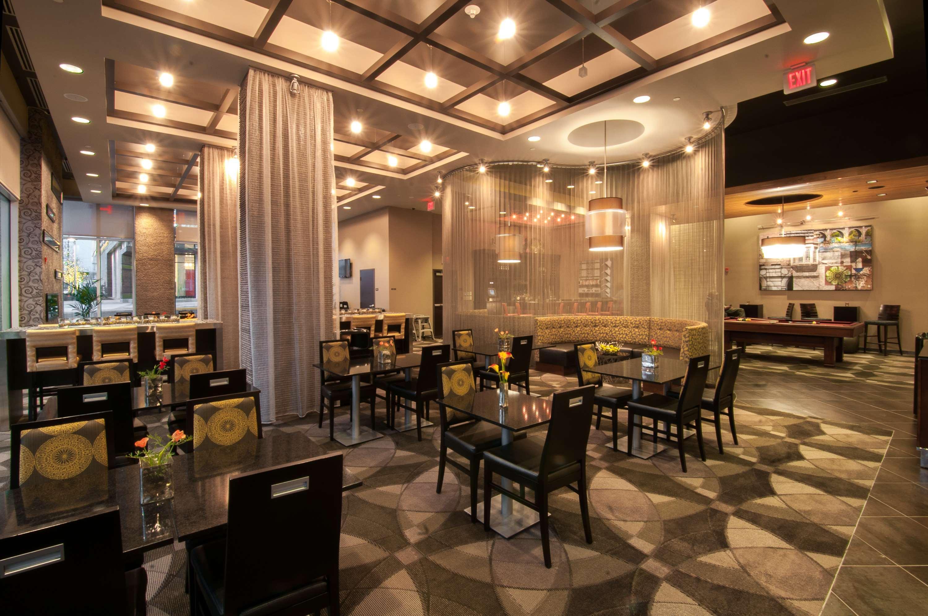 Archer Hotel Falls Church Fairfax Extérieur photo