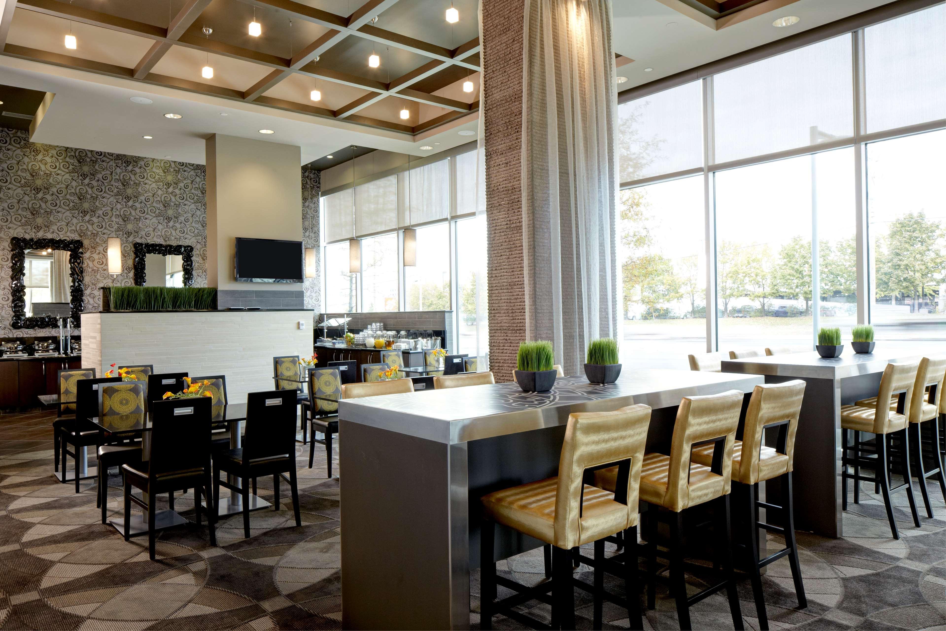 Archer Hotel Falls Church Fairfax Extérieur photo