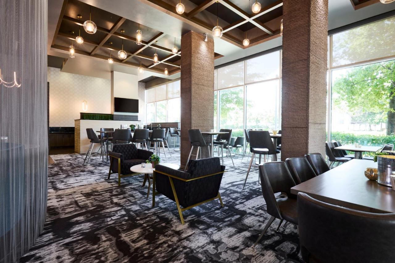 Archer Hotel Falls Church Fairfax Extérieur photo