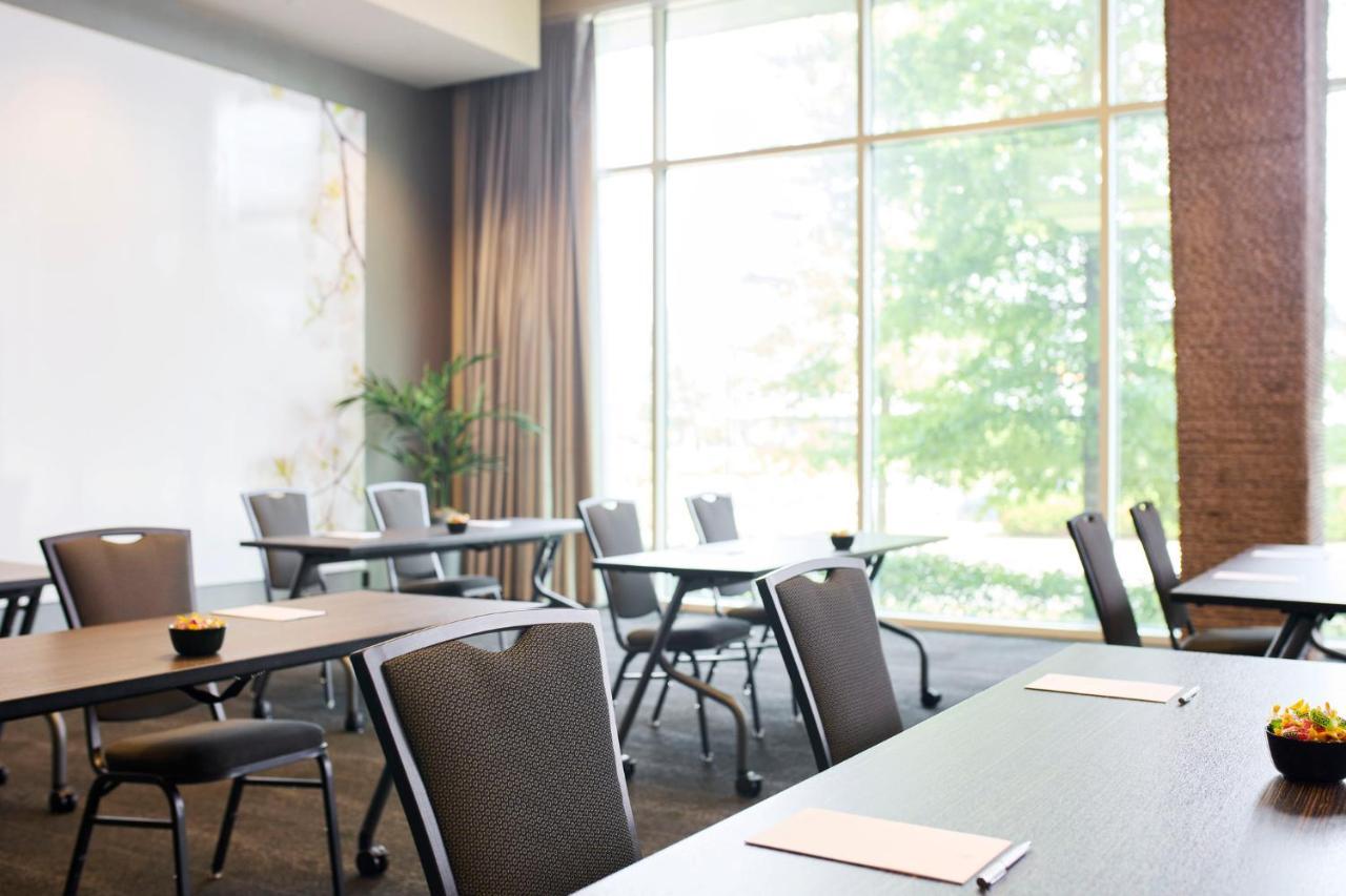 Archer Hotel Falls Church Fairfax Extérieur photo