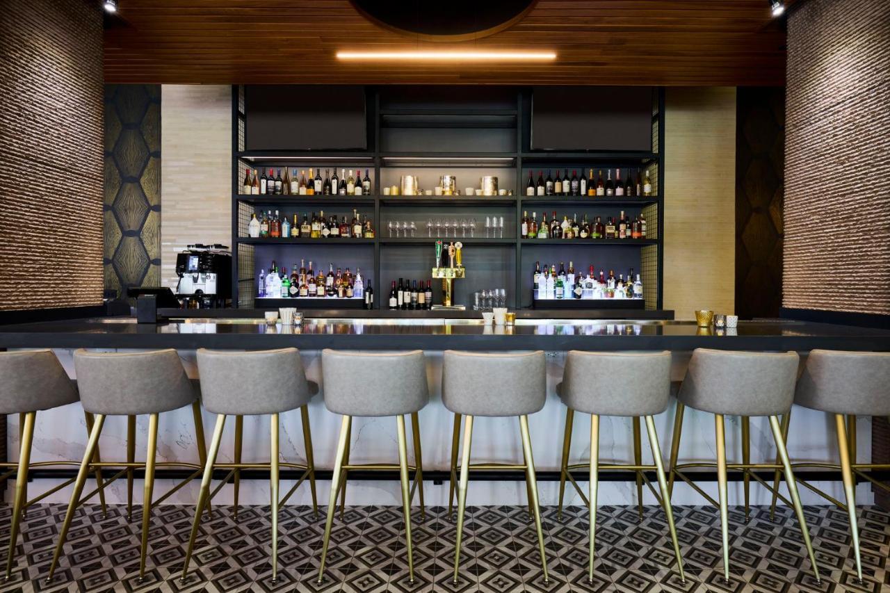 Archer Hotel Falls Church Fairfax Extérieur photo
